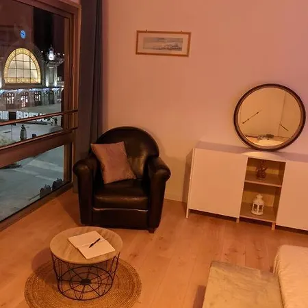 Beau A Deux Pas De La Gare - Kerlaouen Saint-Brieuc